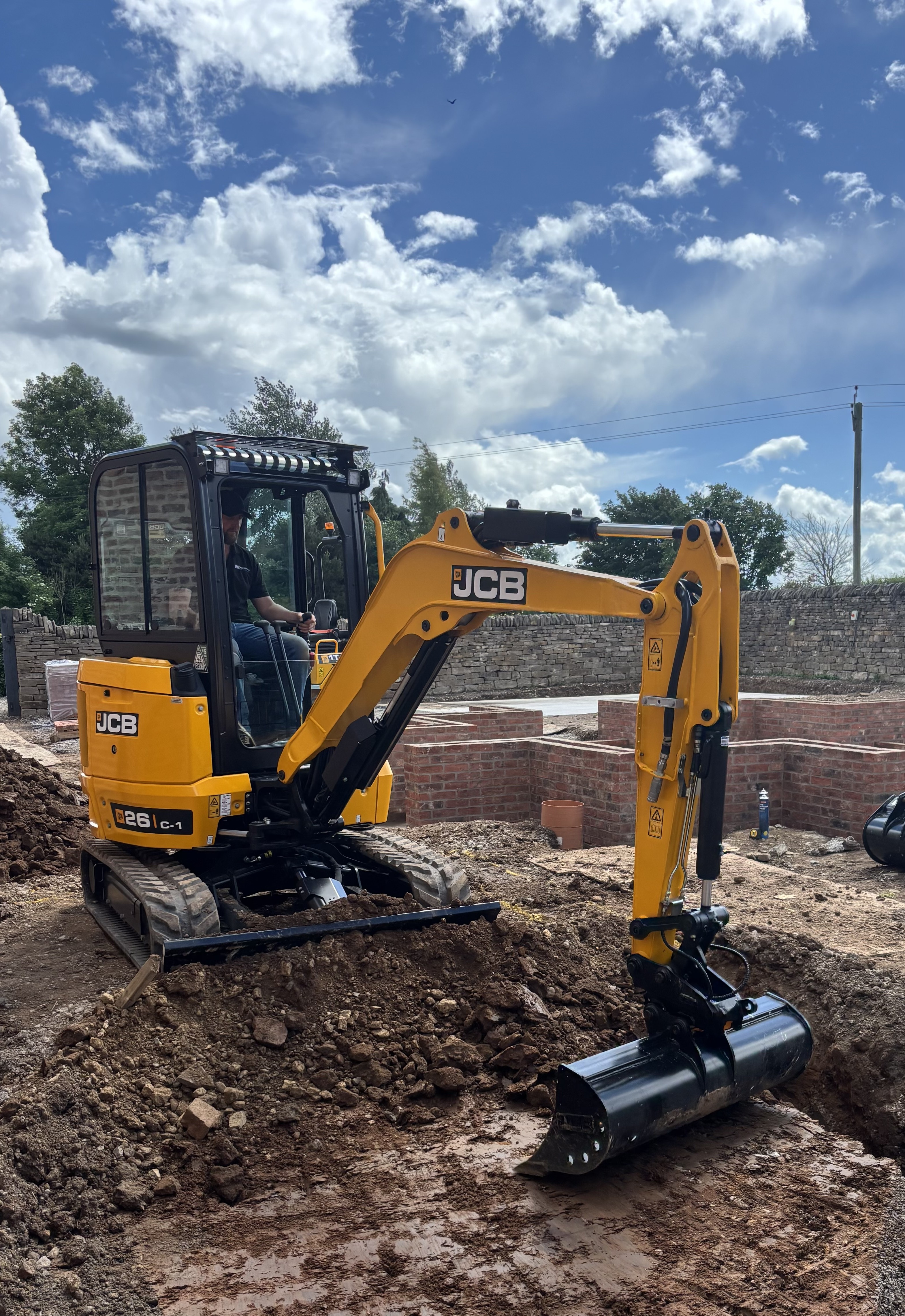 DB Landscaping & Groundworks